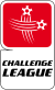 Logo der Dosenbach Challenge League