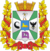 Wappen der Woblast Homel