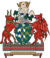 Wappen von Cumbria