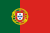 Flagge Portugals