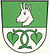 Wappen der Gemeinde Kreuth