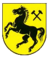 Wappen der Stadt Herne
