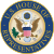 Das Siegel des amerikanischen Repräsentantenhauses