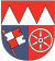 Wappen des Regierungsbezirks Unterfranken