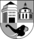 Wappen des Bezirks Eimsbüttel