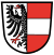 Wappen der Gemeinde Garmisch-Partenkirchen