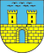 Wappen der Gemeinde Kohren-Sahlis