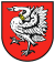 Wappen des Kreises Stormarn