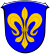 Wappen der Gemeinde Löhnberg