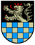 Wappen des Landkreises Bad Kreuznach