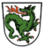 Wappen der Gemeinde Murnau a.Staffelsee