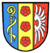 Wappen der Gemeinde Rielasingen-Worblingen