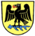 Wappen der Gemeinde Steißlingen