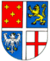 Wappen der Verbandsgemeinde Westerburg