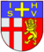 Wappen der Verbandsgemeinde Neumagen-Dhron