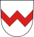 Wappen der Gemeinde Volkertshausen