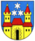 Stadtwappen von Eilenburg
