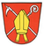 Wappen der Gemeinde Krün