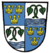 Wappen der Stadt Tegernsee