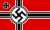 Deutsche Reichskriegsflagge 1934
