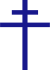 Patriarchenkreuz