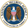 Siegel der NSA