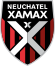 Logo von Neuchâtel Xamax