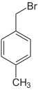 P-Xylylbromid.svg