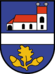 Wappen von Altach