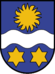 Wappen von Lorüns