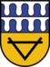 Wappen von Ludesch