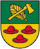 AUT Sankt Johann am Walde COA.png