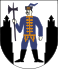 Coat of arms of Oberwart.svg