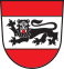 Wappen Eberhardzell
