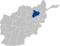 Afghanistan Baghlan Province location.PNG