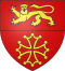 Wappen des Département Tarn-et-Garonne
