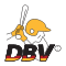 Logo Deutscher Baseball und Softball Verband