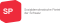 Logo der Sozialdemokratischen Partei (SP)