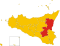 Map of province of Catania (region Sicily, Italy).svg