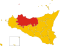 Map of province of Palermo (region Sicily, Italy).svg