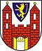 Wappen der Stadt Egern