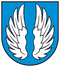 Wappen der Lutherstadt Eisleben