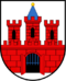 Wappen der Stadt Köthen (Anhalt)