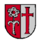 Wappen der Gemeinde Kutzenhausen