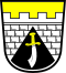 Wappen des Marktes Mering