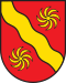 Wappen des Kreises Warendorf.svg