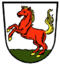 Wappen des Marktes Wellheim