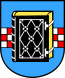 Stadtwappen der kreisfreien Stadt Bochum.svg