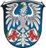 Wappen von Dautphetal