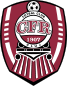 CFR Cluj.svg